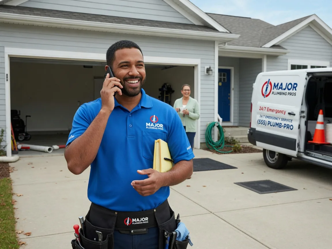 Drain Cleaning Services Queen, PA FAQs